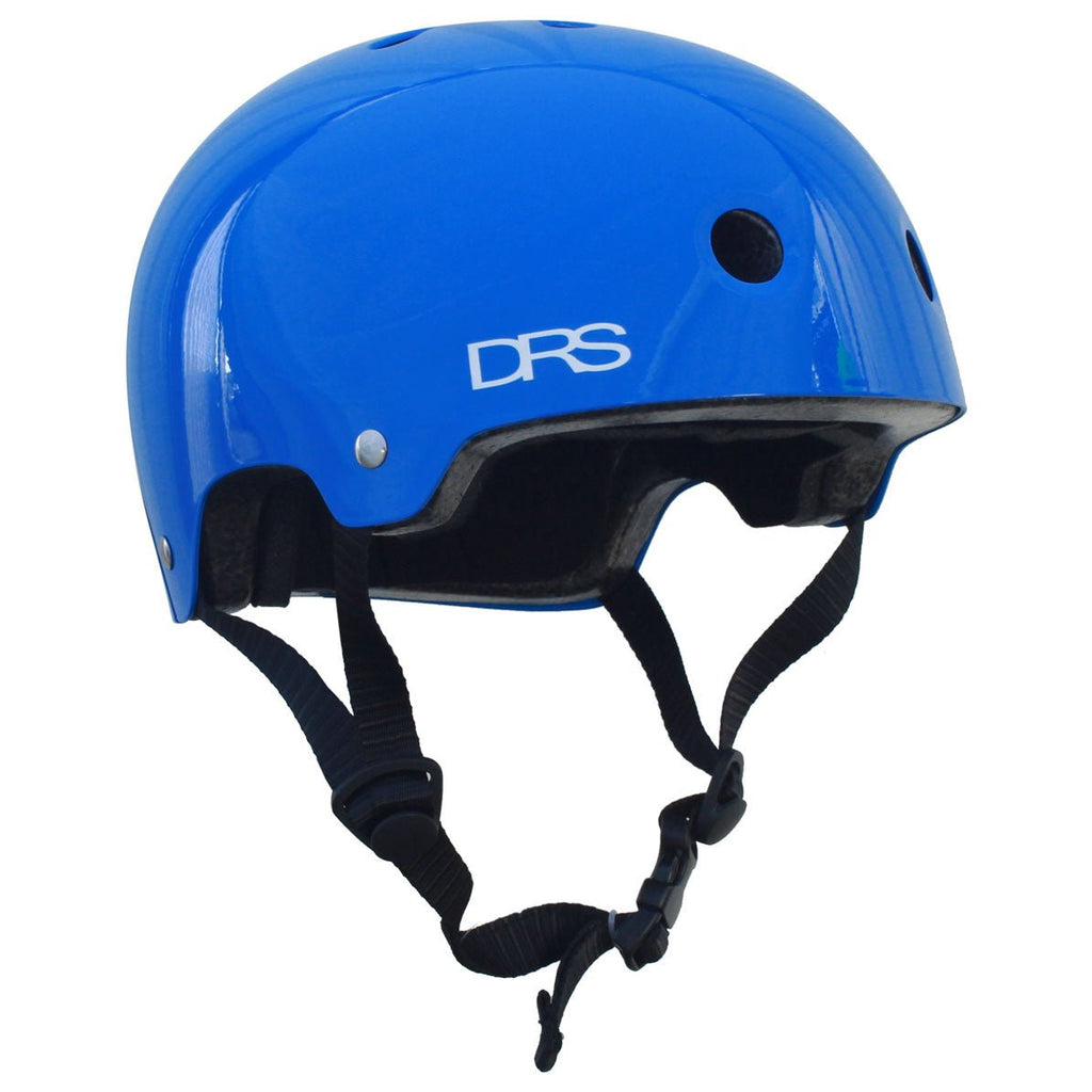 DRS BMX Helmet - Youth Sizes - Back Bone BMX