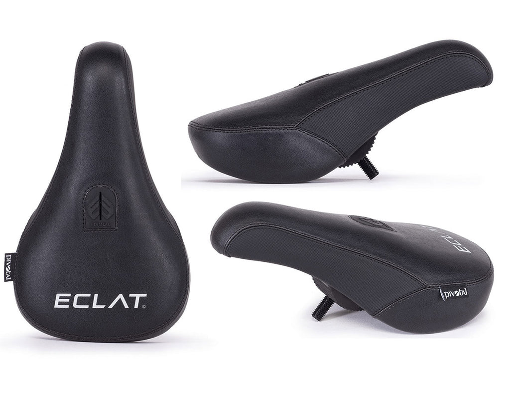 Eclat Bios Pivotal Seat - Fat | Buy now at Australia's #1 BMX shop