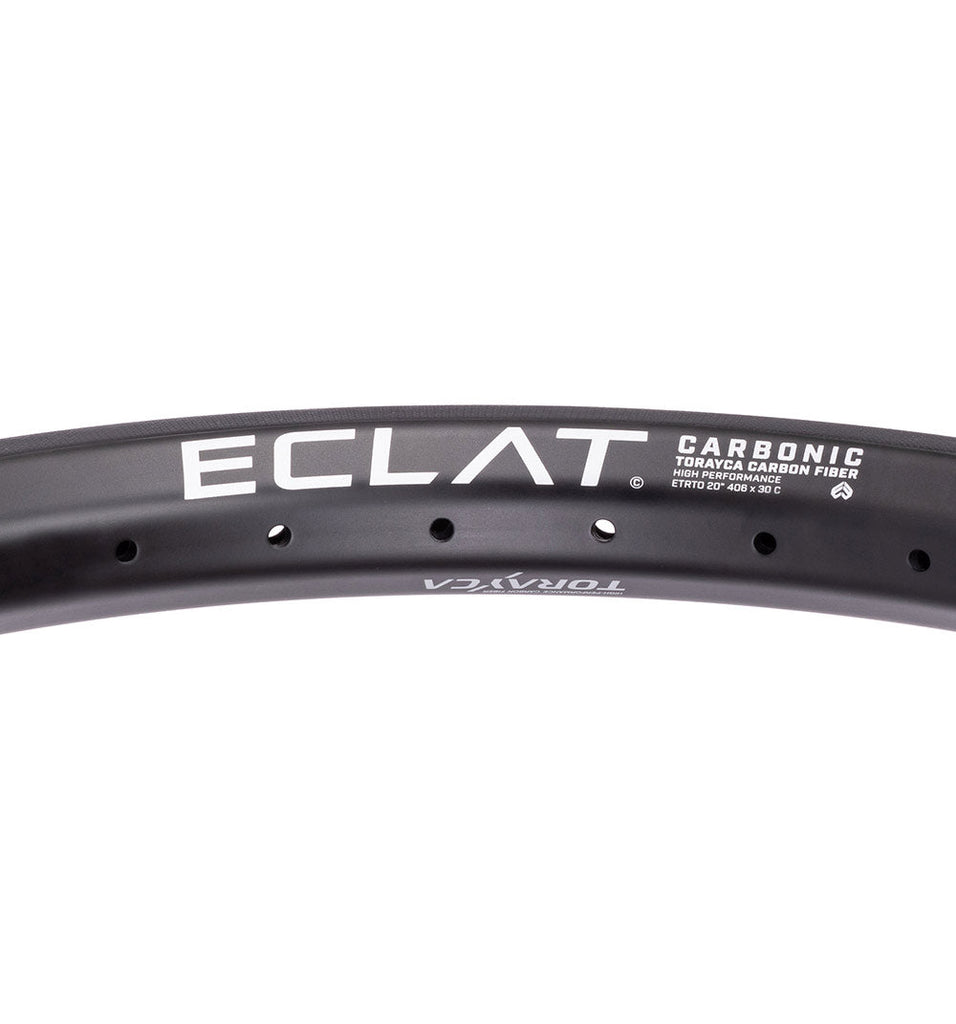 Eclat Carbonic Rim | Buy now at Australia's #1 BMX shop