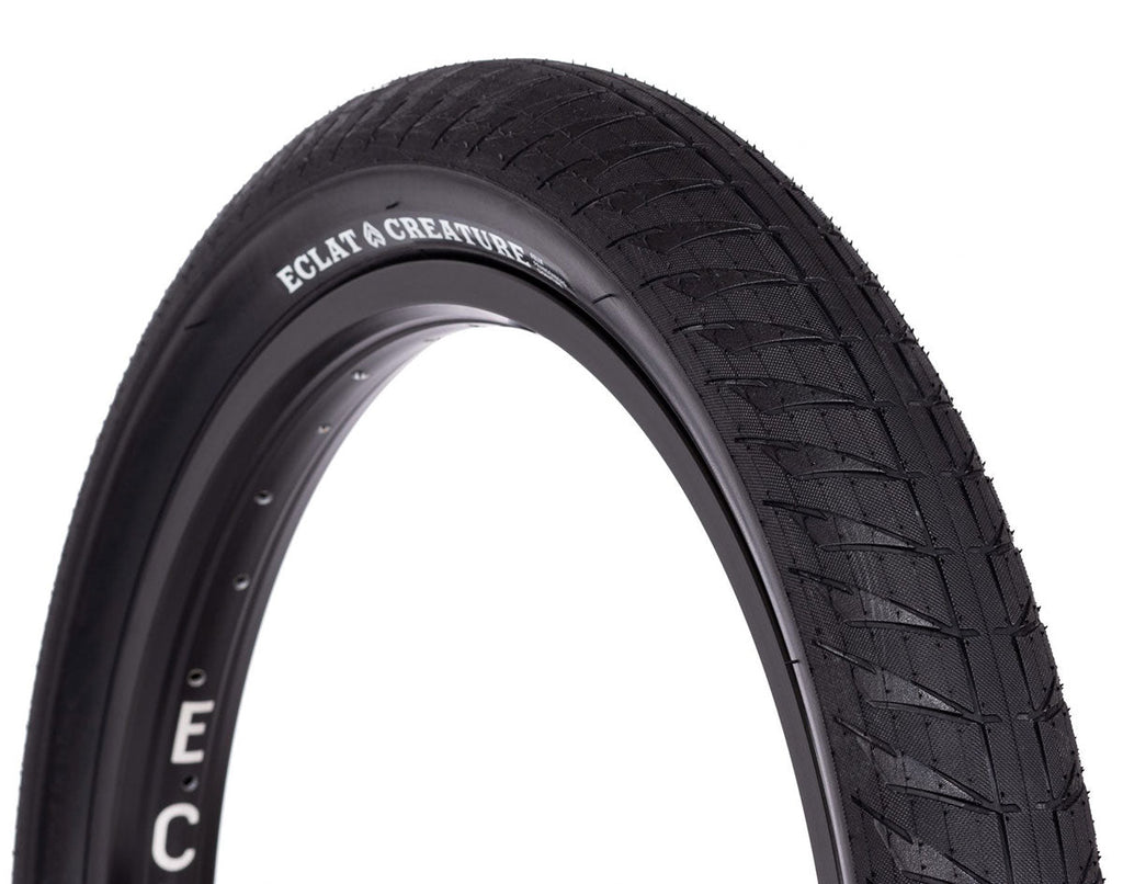 Eclat Creature Tire | Buy now at Australia's #1 BMX shop