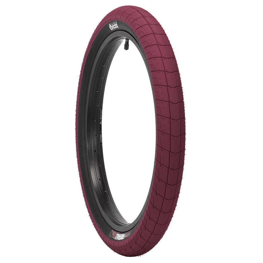 Eclat Fireball Tire | Buy now at Australia's #1 BMX shop
