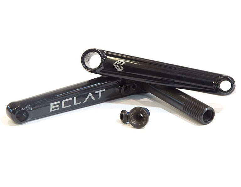 Eclat Tibia Cranks