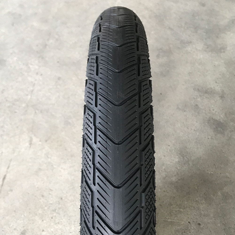 Eclat Vapour Tire | Buy now at Australia's #1 BMX shop