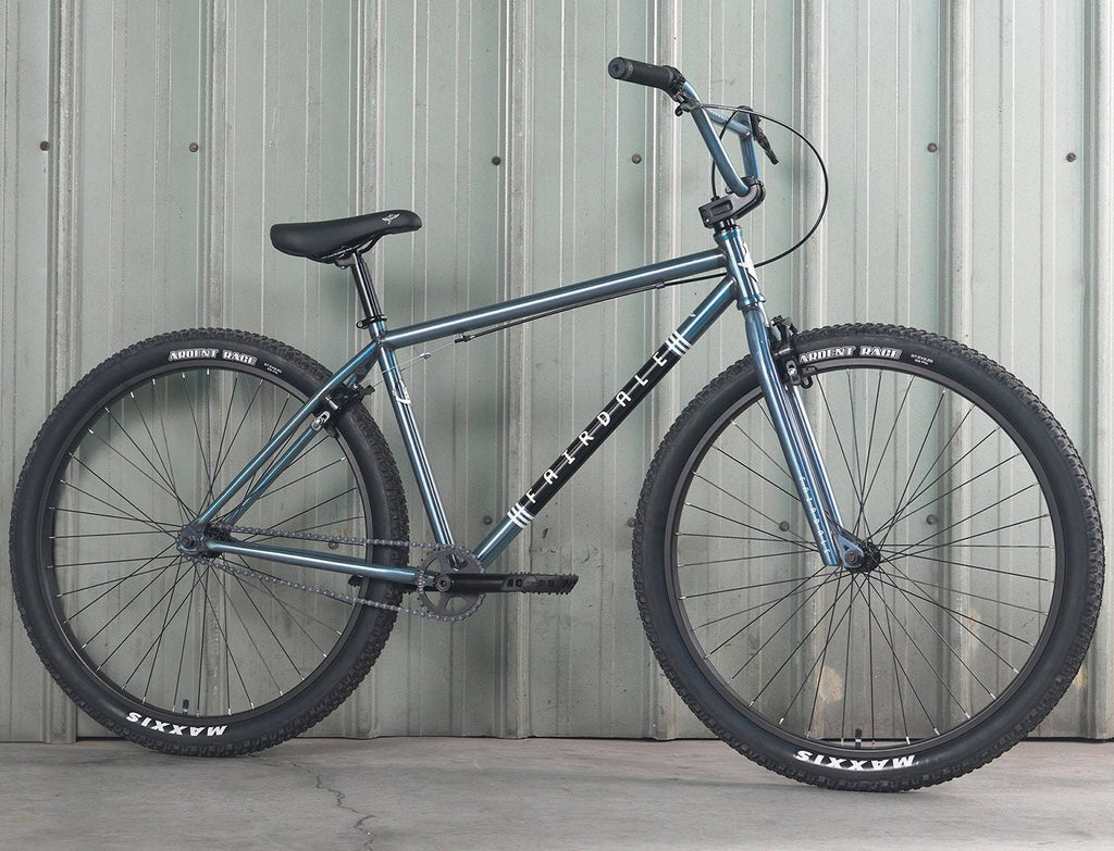 Fairdale Taj 27.5" Bike (2022) | Buy now at Australia's #1 BMX shop