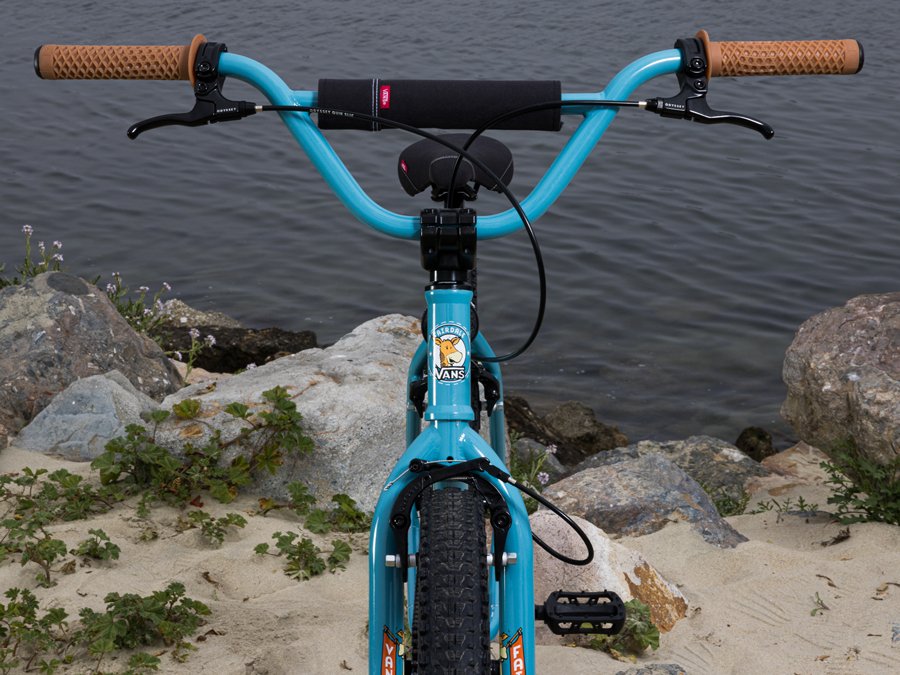 Vans bmx bike Clearance