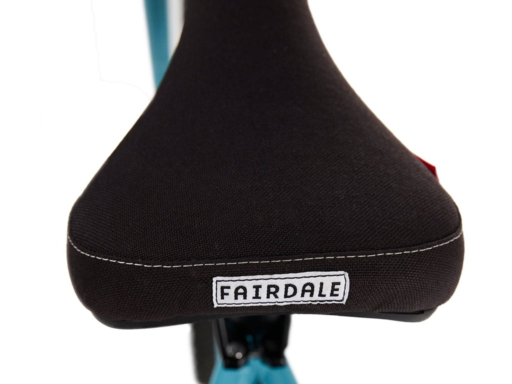 Fairdale Vans Taj 27.5" Bike (2023) - Limited Edition - Back Bone BMX