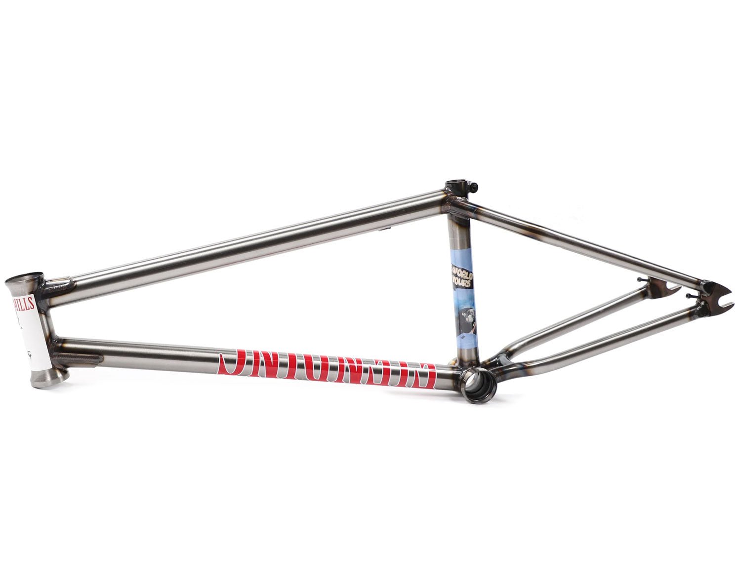 Fiend BMX Shop Fiend BMX frames parts now Back Bone BMX