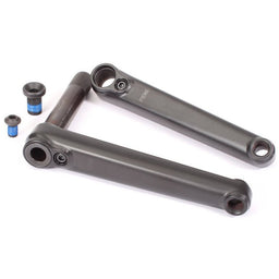 2 piece hot sale cranks bmx