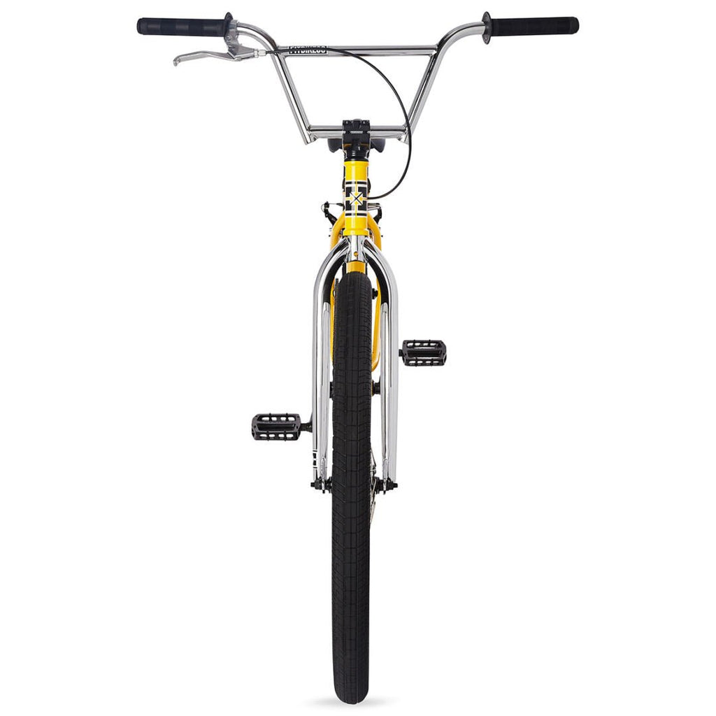 Fit CR 29" BMX Bike (2023) - Back Bone BMX