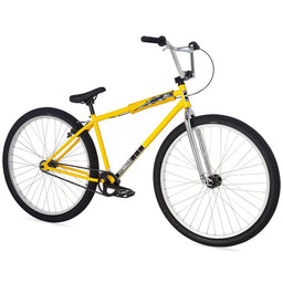 Oversized bmx best sale bike