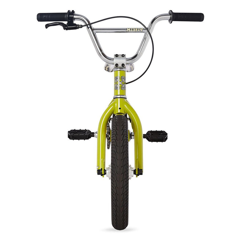 Fit Misfit 14" BMX Bike (2023) - Back Bone BMX