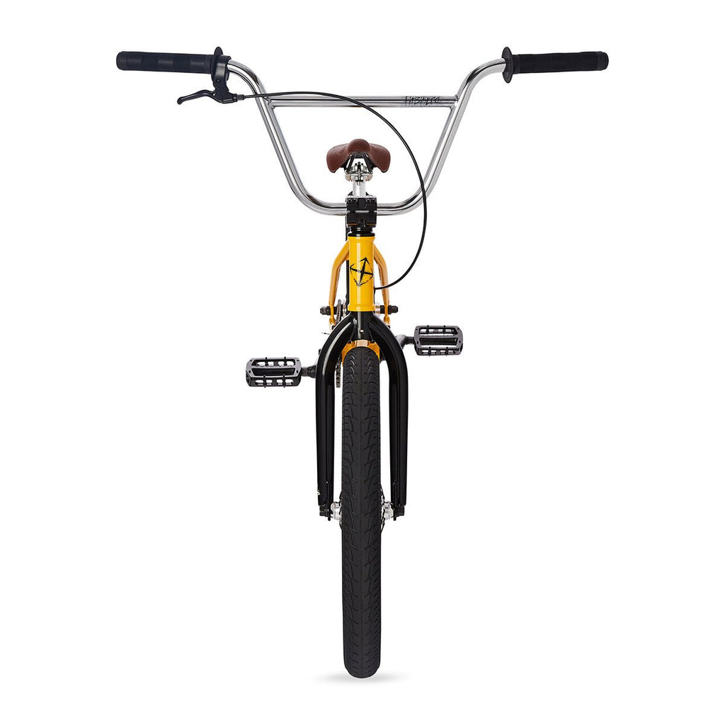 Fit TRL 2XL BMX Bike (2023) - Back Bone BMX