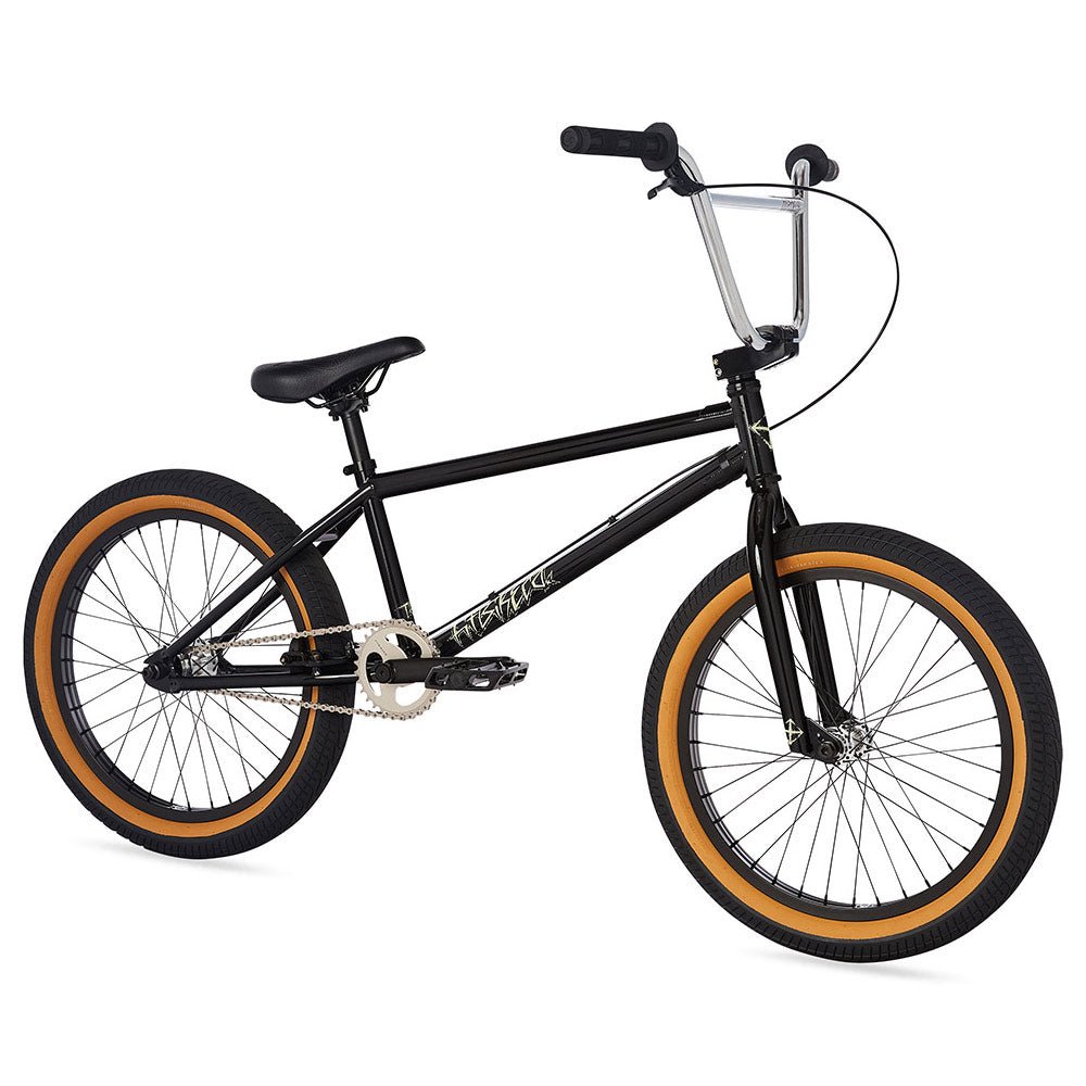 Fit TRL XL BMX Bike (2023) - Back Bone BMX