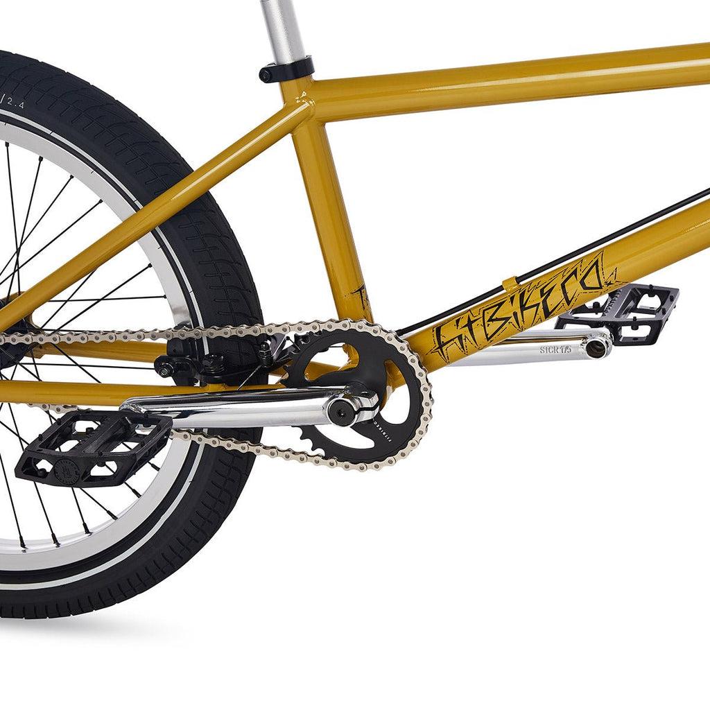 Fit TRL XL BMX Bike (2023) | Buy now at Australia's #1 BMX shop