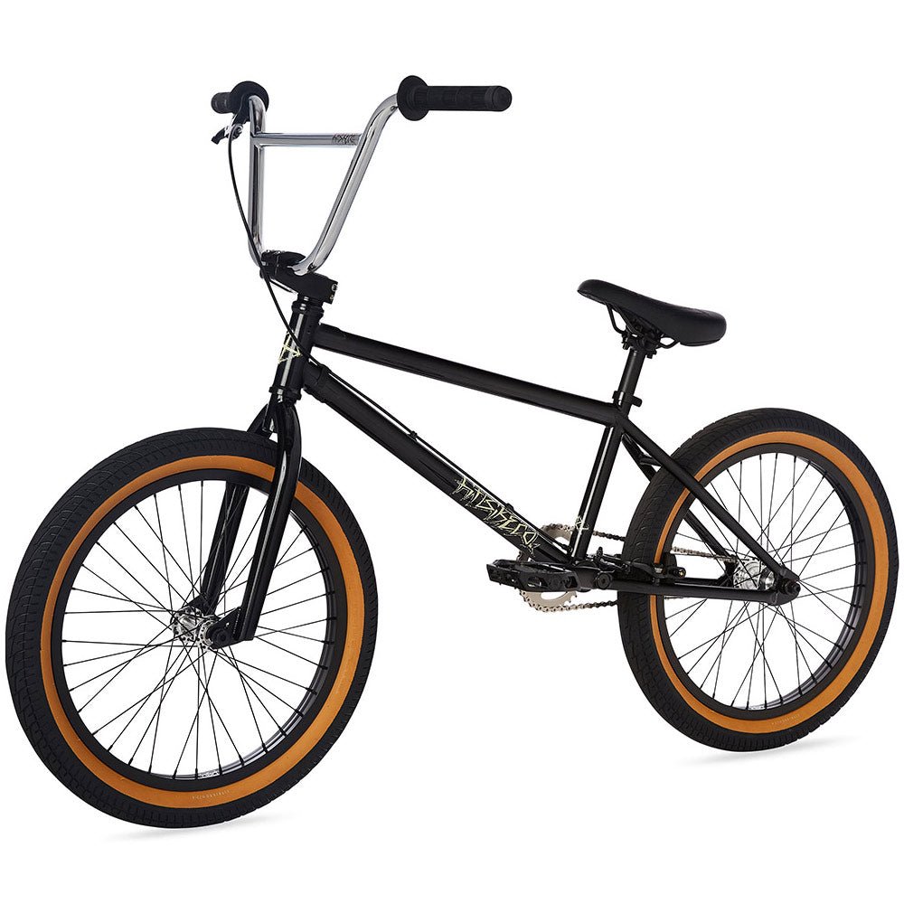 Fit TRL XL BMX Bike (2023) - Back Bone BMX