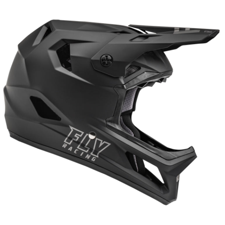 Fly Rayce Full Face Helmet | Buy now at Australia's #1 BMX shop