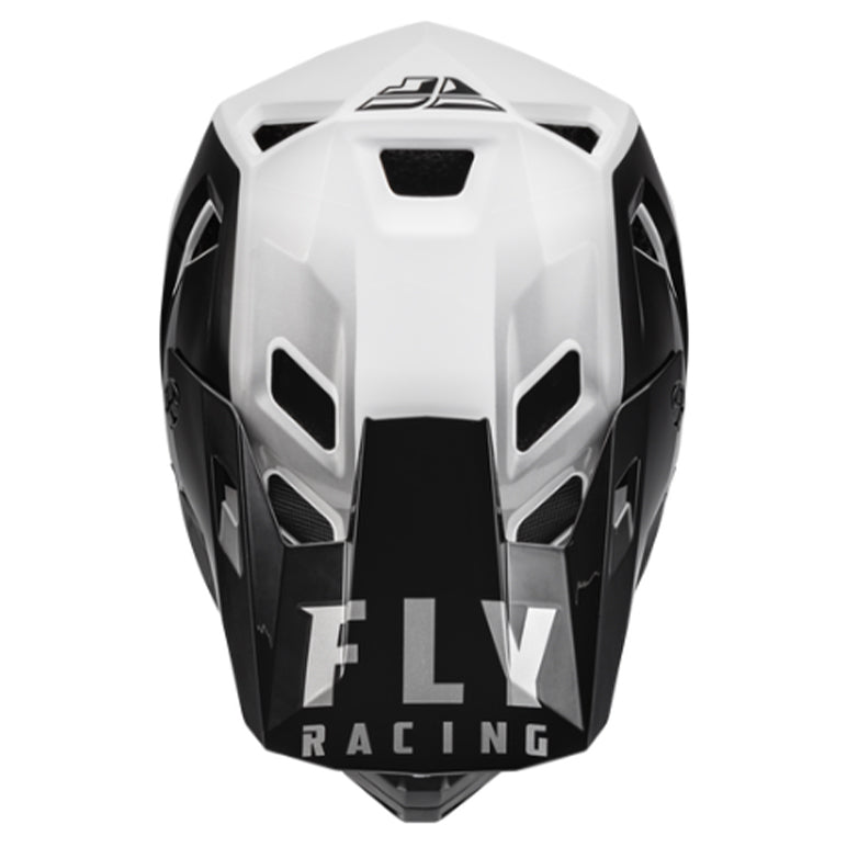 Fly Rayce Full Face Helmet | Buy now at Australia's #1 BMX shop