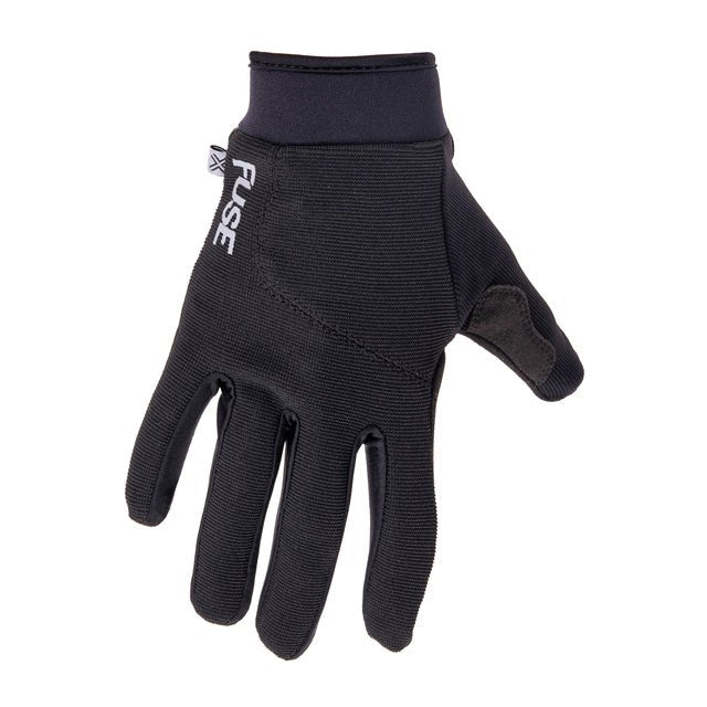 Fuse Alpha Gloves - Back Bone BMX