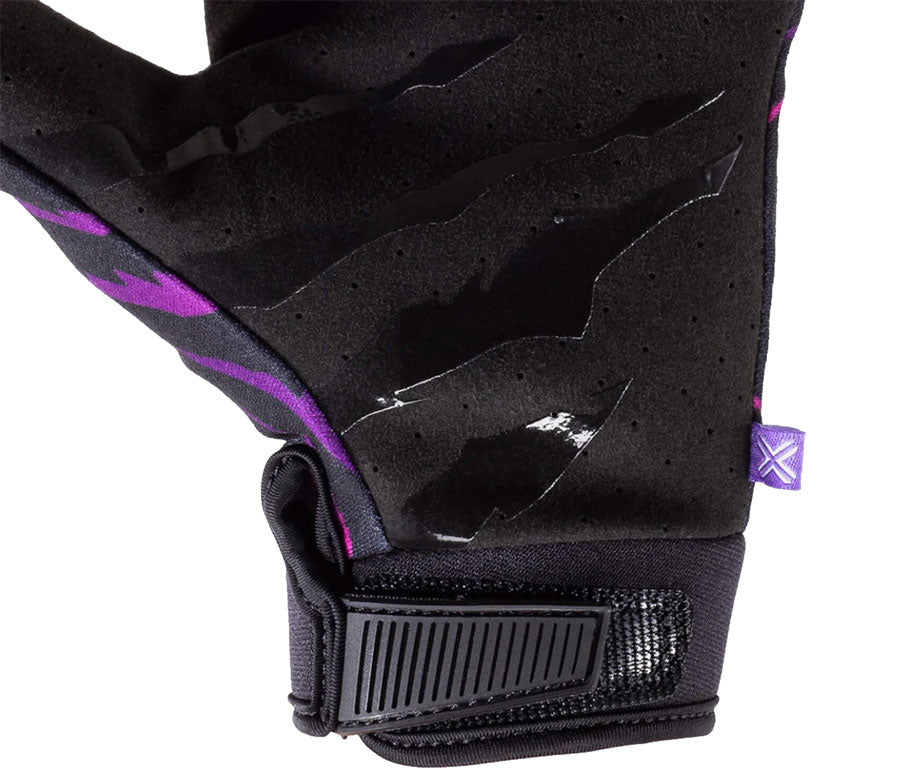 Fuse Chroma Night Panther Gloves | Buy now at Australia's #1 BMX shop