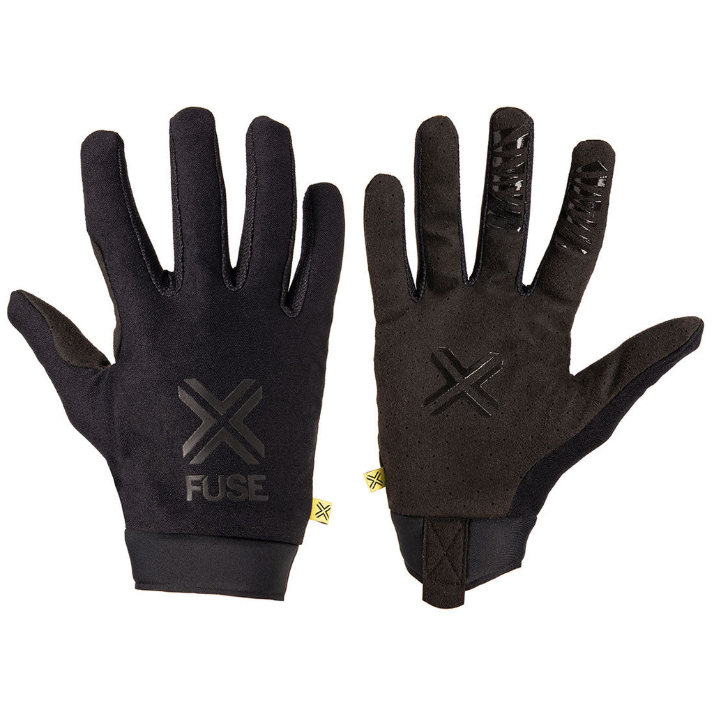 Fuse Omega Gloves - Back Bone BMX