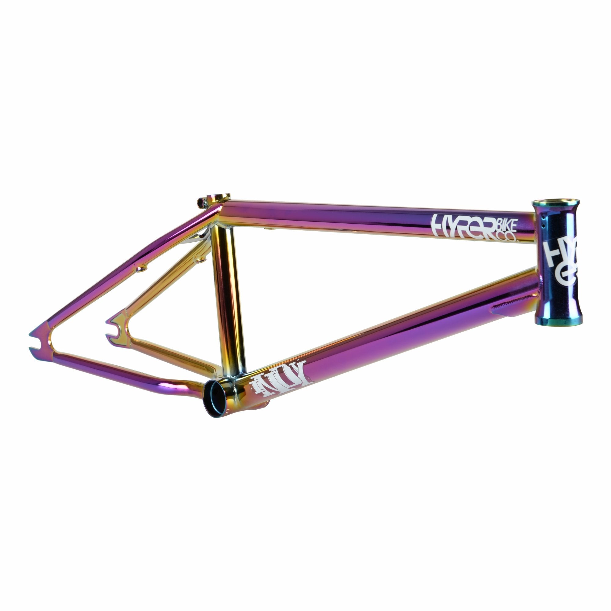 Hyper store bmx frames