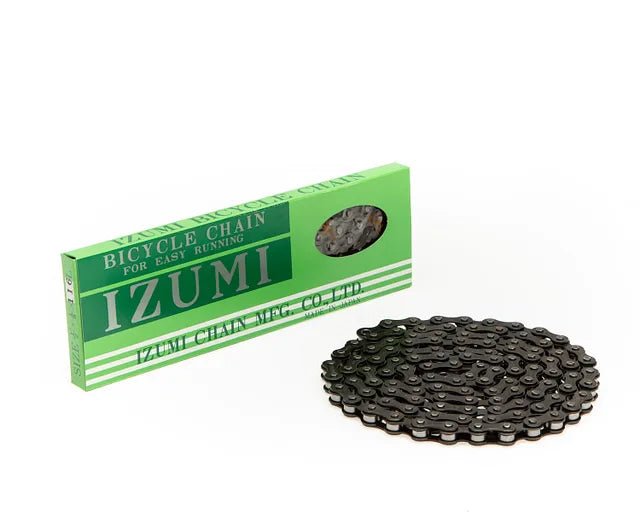 Izumi bmx best sale chain