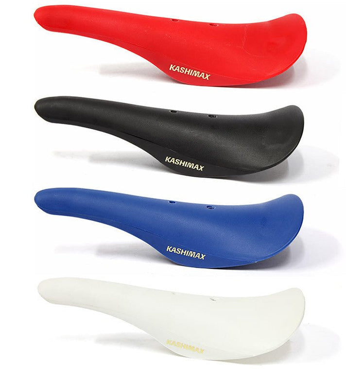 Kashimax Aero Seat | Buy now at Back Bone BMX shop