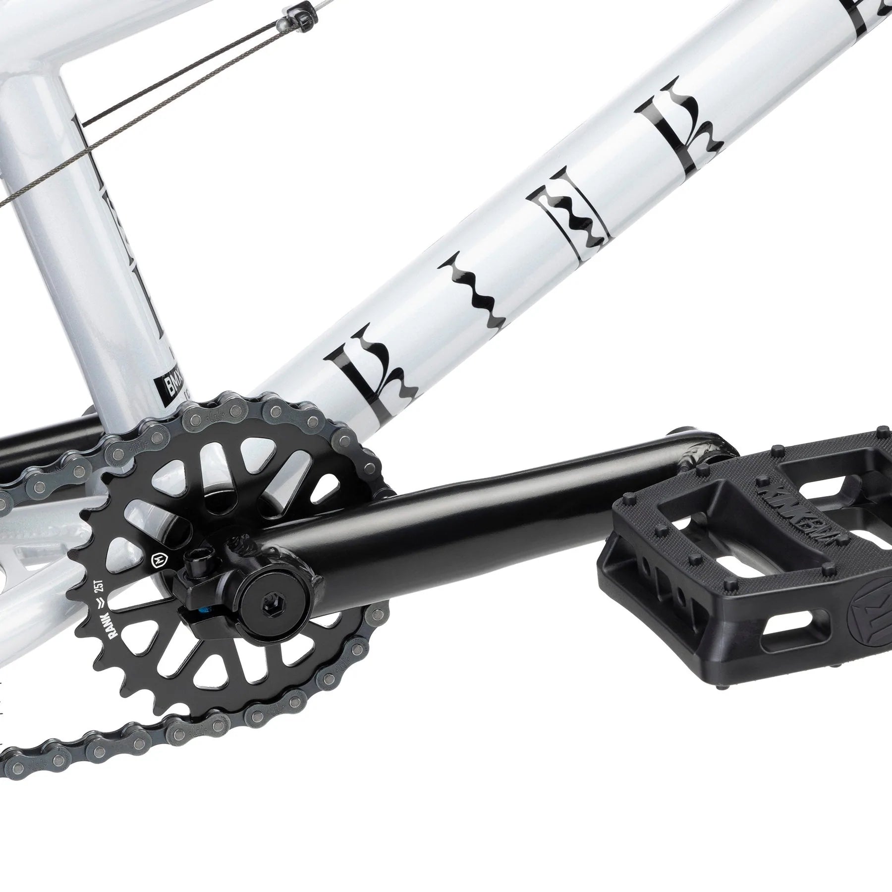 Kink carve outlet 16