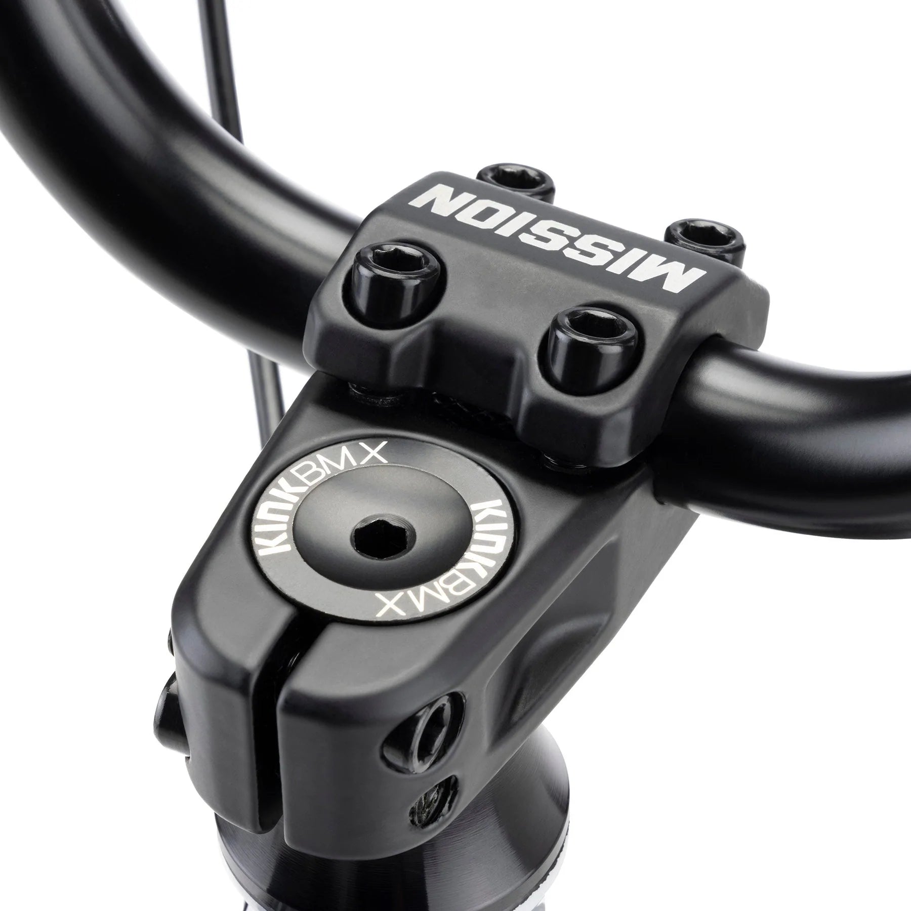 Kink hot sale bmx mission