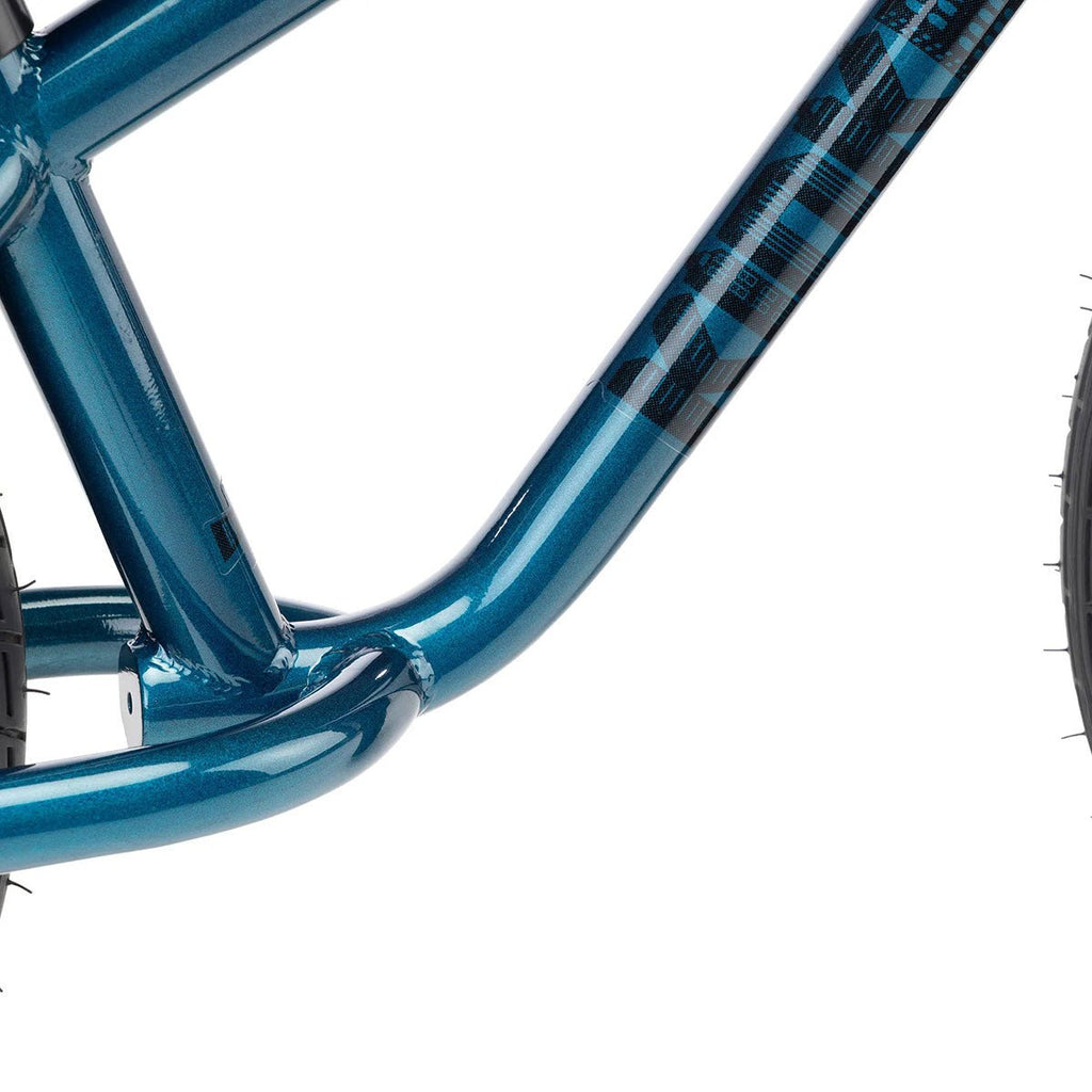 Kink Coast Balance Bike (2023) | Buy now at Australia's #1 BMX shop