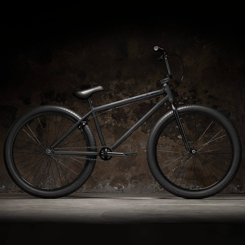 Kink Drifter 26" BMX Bike (2023) - Back Bone BMX
