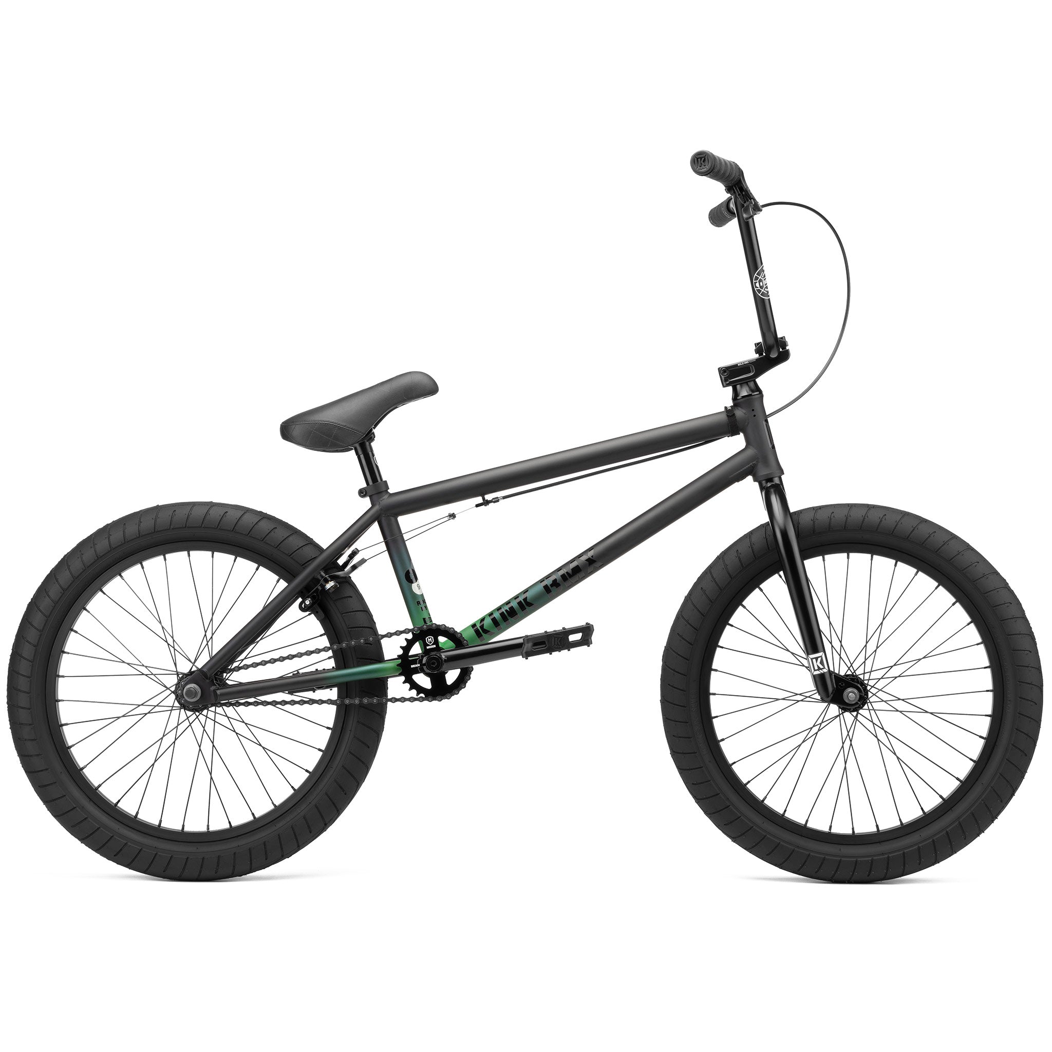 Kink BMX | Bikes & Parts For Sale | Back Bone BMX – Tagged 