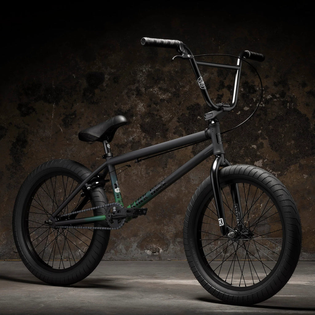 Kink Gap XL BMX Bike (2023) - Back Bone BMX