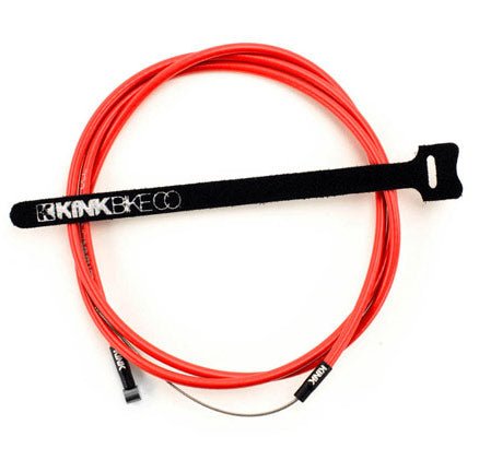 Kink Linear Brake Cable - Back Bone BMX