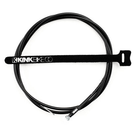 Kink Linear Brake Cable - Back Bone BMX