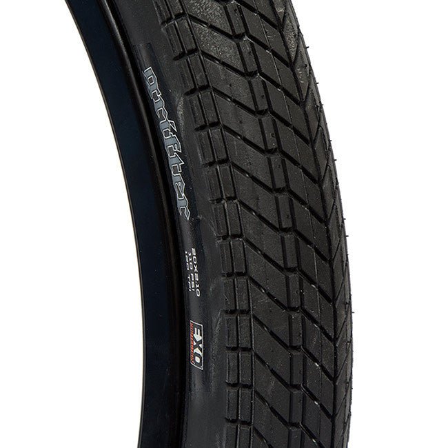 Maxxis Grifter Tire - Foldable | Buy now at Australia's #1 BMX shop