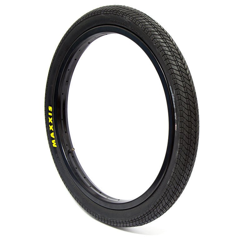 Maxxis Grifter Tire - Foldable | Buy now at Australia's #1 BMX shop