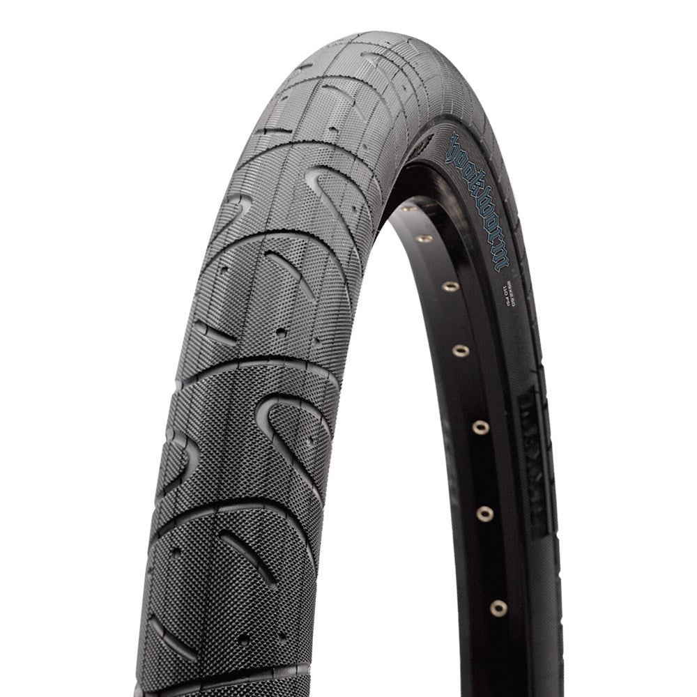 Maxxis Hookworm Tire | Buy now at Australia's #1 BMX shop