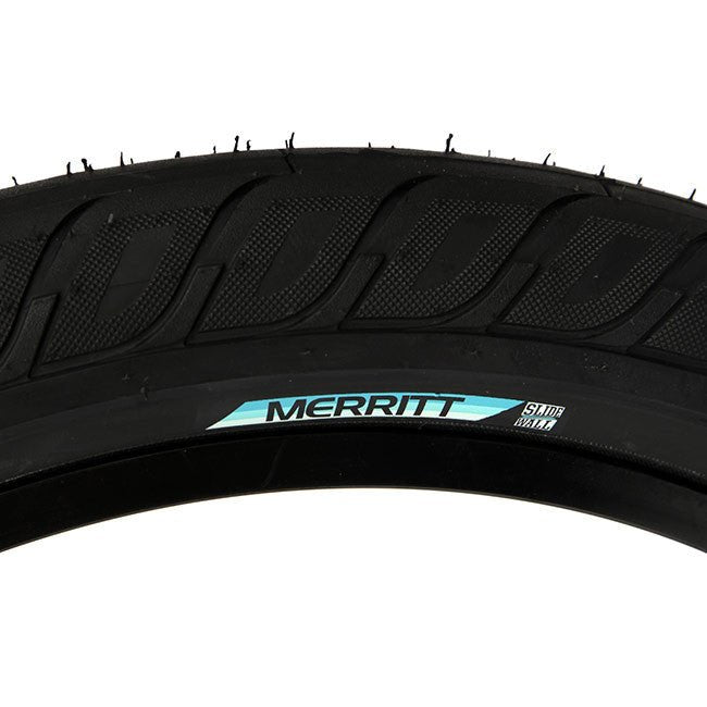 Merritt Option Tire | Buy now at Australia's #1 BMX shop