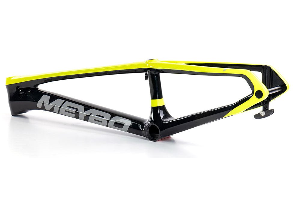 Meybo HSX Carbon Frame (2023) - Back Bone BMX