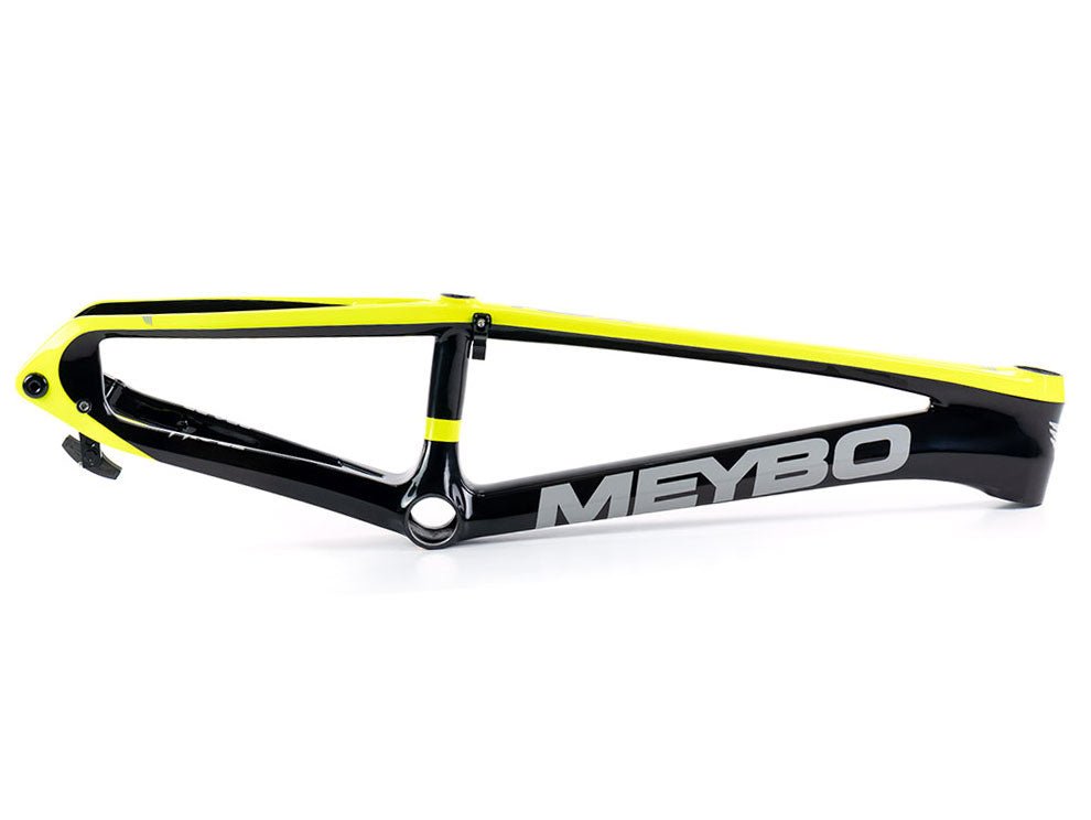 Meybo HSX Carbon Frame (2023) - Back Bone BMX