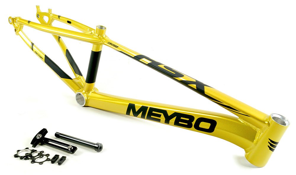 Meybo HSX Frame (2022) | Buy now at Australia's #1 BMX shop