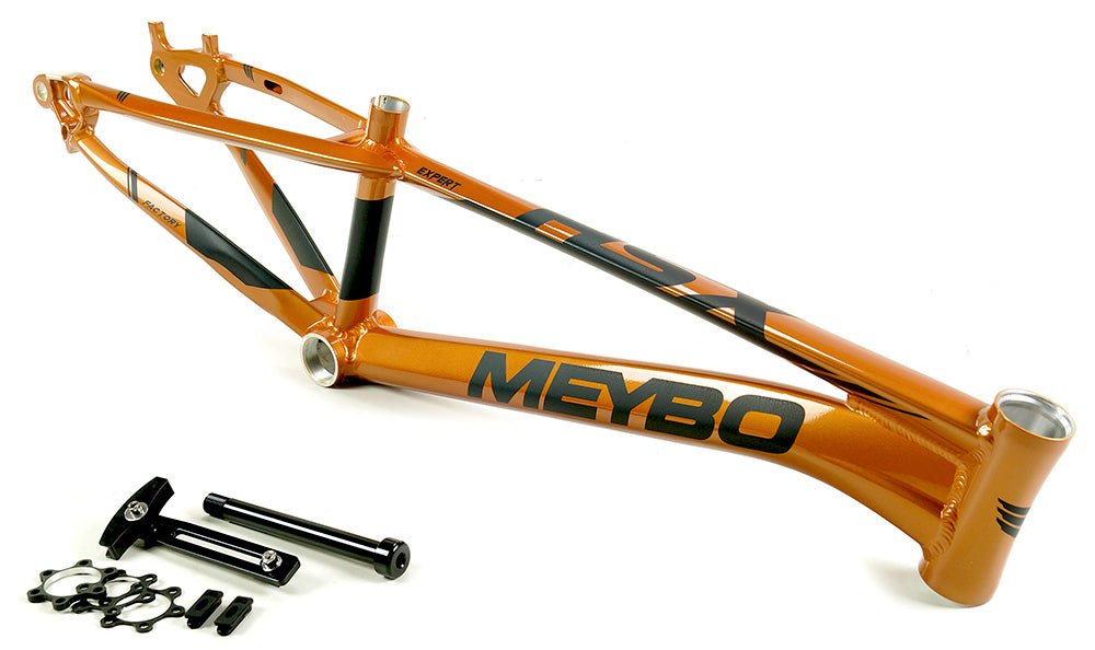 Meybo HSX Frame (2022) | Buy now at Australia's #1 BMX shop