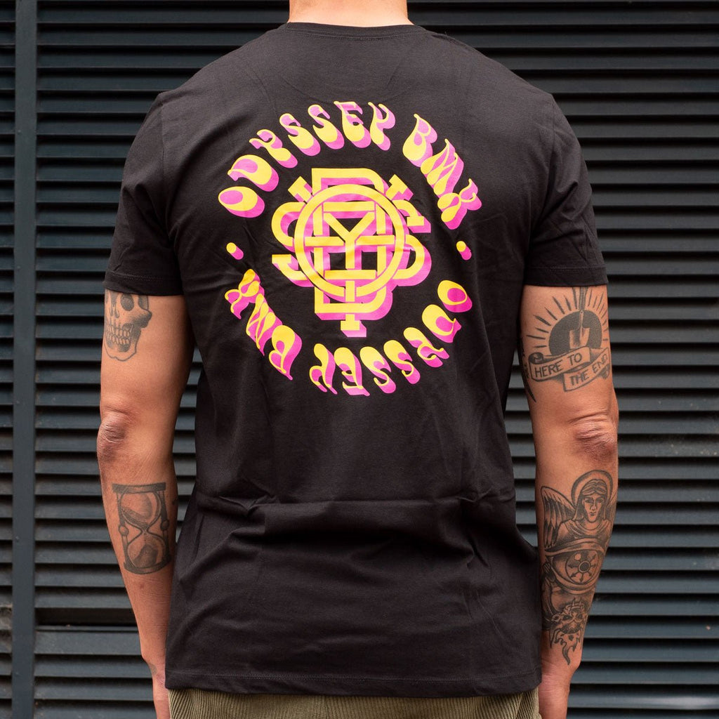 Odyssey Bethel T-Shirt | Buy now at Australia's #1 BMX shop