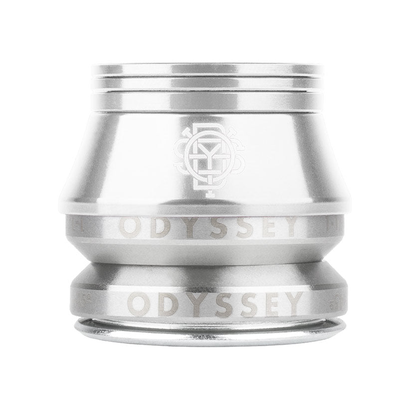 Odyssey Conical Headset - Back Bone BMX