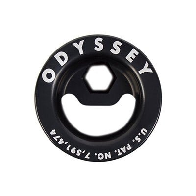 Odyssey Fork Top Bolt | Buy now at Australia's #1 BMX shop