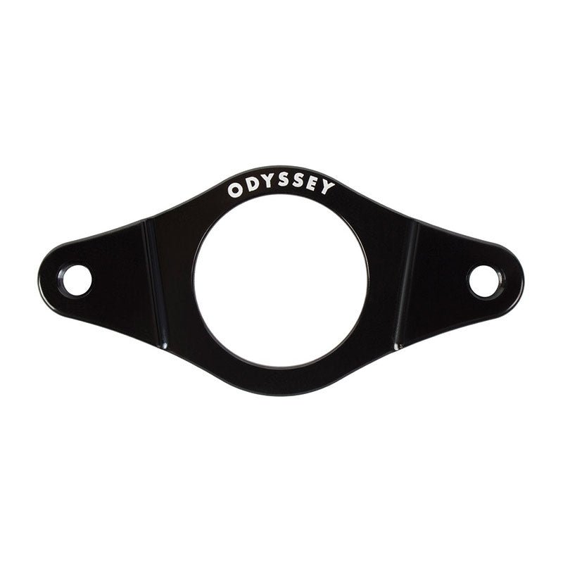 Odyssey G3 Gyro Plate - Back Bone BMX