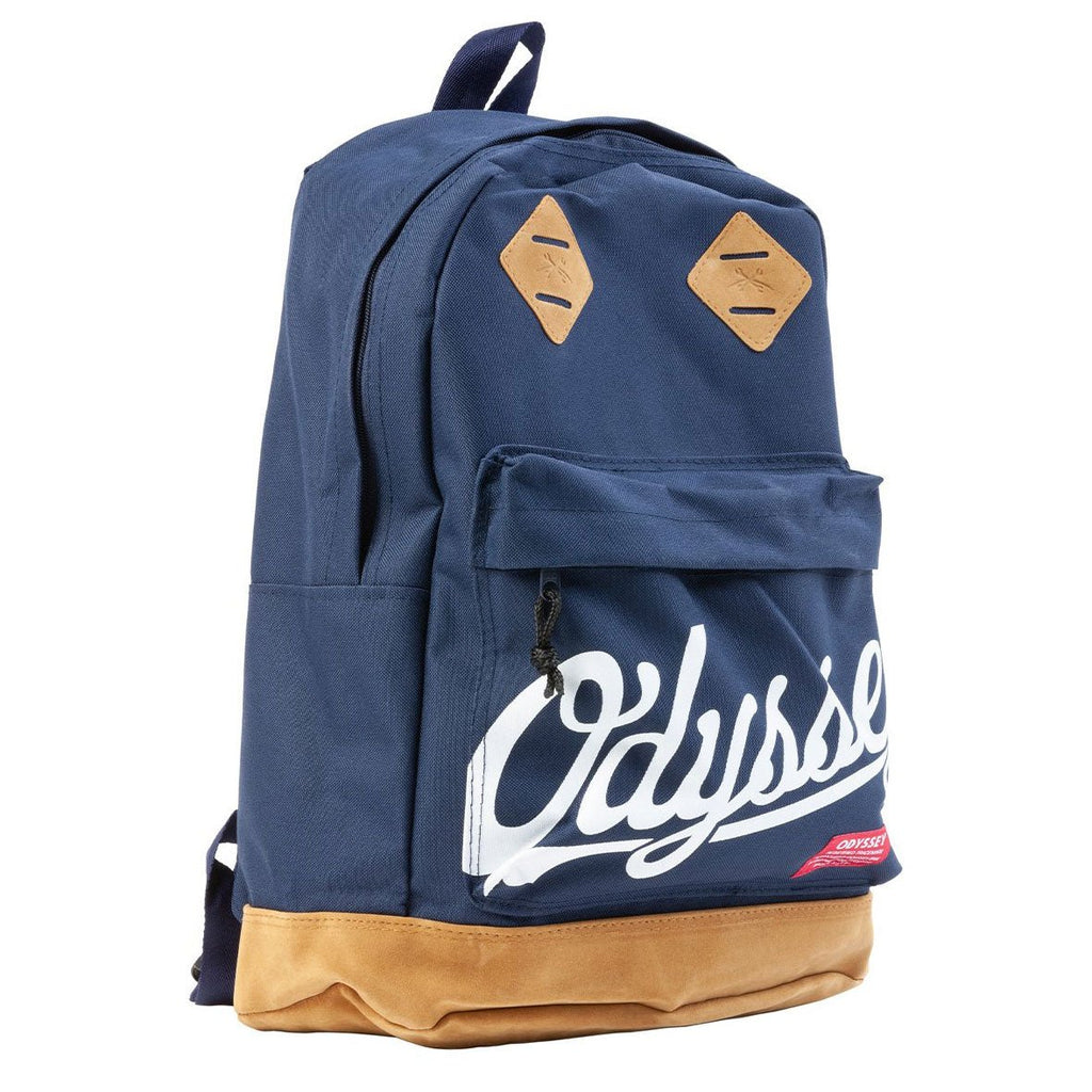 Odyssey Gamma Backpack | Buy now at Australia's #1 BMX shop