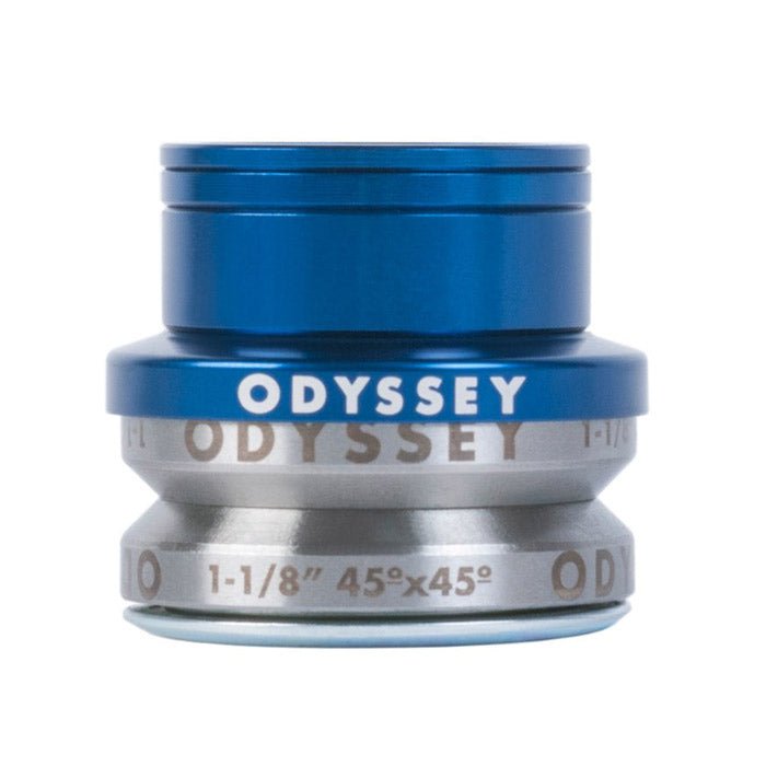 Odyssey Pro Headset | Buy now at Australia's #1 BMX shop