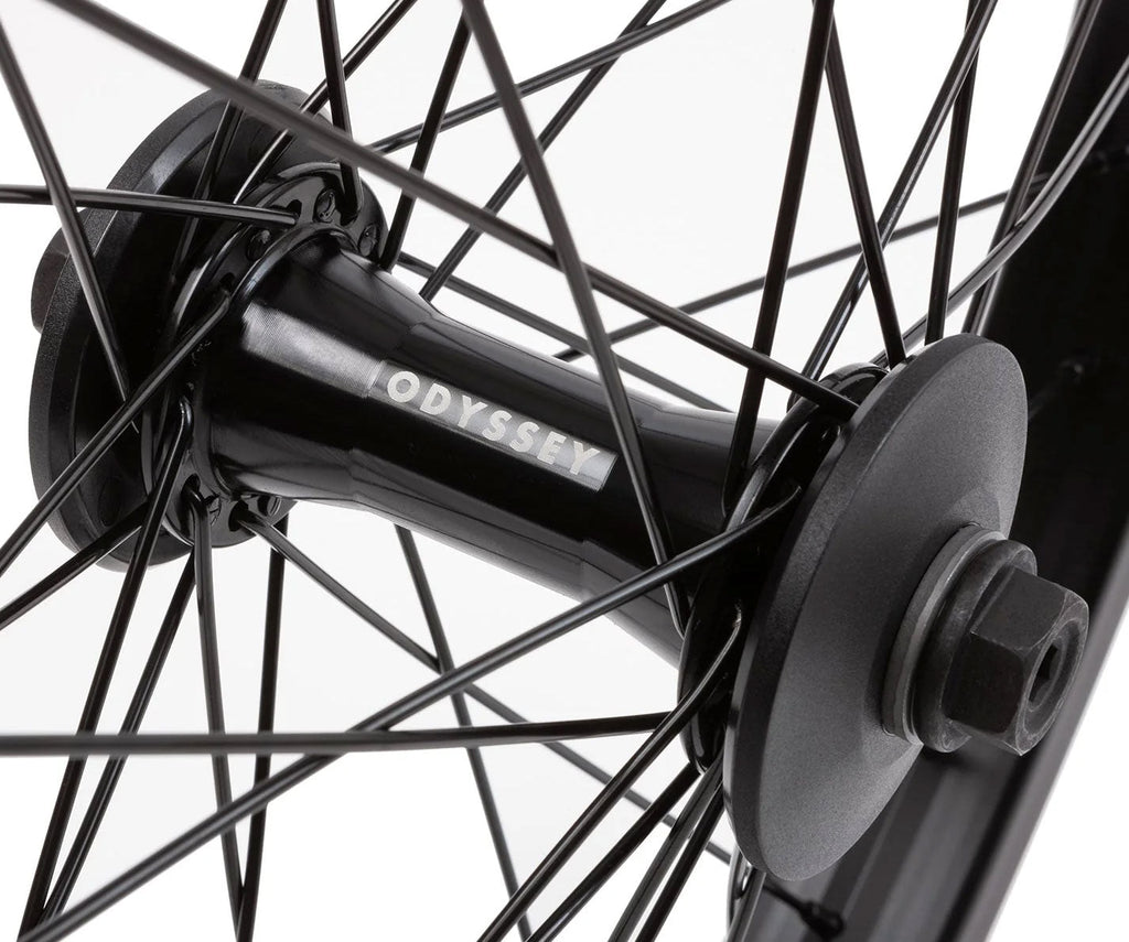 Odyssey Stage 2 Front Wheel | Buy now at Australia's #1 BMX shop